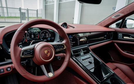 Porsche Panamera, 2026 год, 16 378 000 рублей, 21 фотография