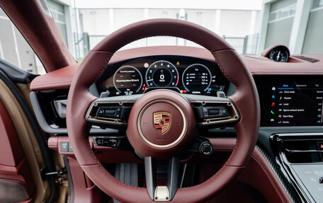 Porsche Panamera, 2026 год, 16 378 000 рублей, 22 фотография