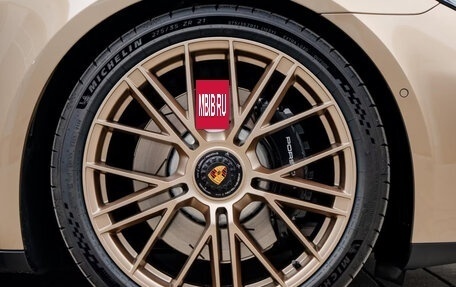 Porsche Panamera, 2026 год, 16 378 000 рублей, 16 фотография