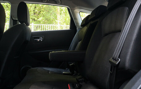 Nissan Qashqai, 2013 год, 1 235 000 рублей, 9 фотография