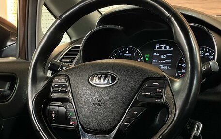 KIA Cerato III, 2018 год, 1 599 990 рублей, 10 фотография