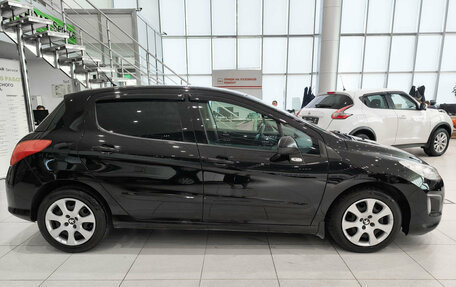 Peugeot 308 II, 2011 год, 430 000 рублей, 8 фотография