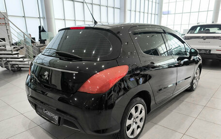 Peugeot 308 II, 2011 год, 430 000 рублей, 9 фотография