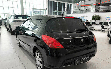 Peugeot 308 II, 2011 год, 430 000 рублей, 11 фотография