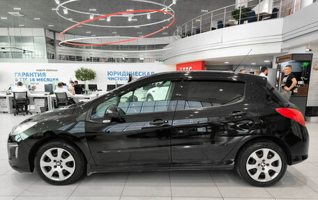 Peugeot 308 II, 2011 год, 430 000 рублей, 12 фотография