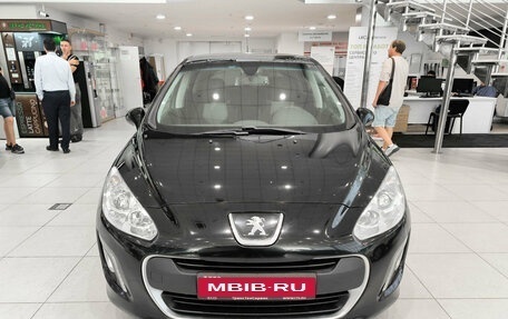 Peugeot 308 II, 2011 год, 430 000 рублей, 6 фотография