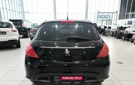 Peugeot 308 II, 2011 год, 430 000 рублей, 10 фотография
