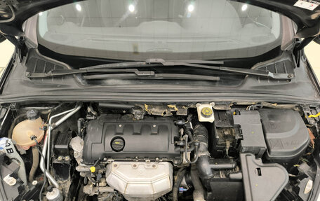 Peugeot 308 II, 2011 год, 430 000 рублей, 13 фотография