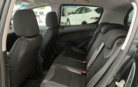 Peugeot 308 II, 2011 год, 430 000 рублей, 16 фотография