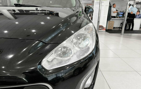 Peugeot 308 II, 2011 год, 430 000 рублей, 21 фотография