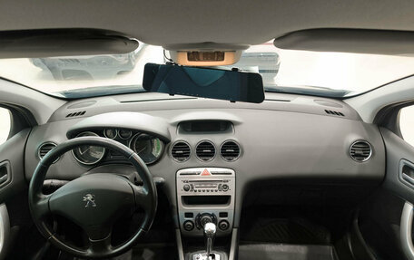 Peugeot 308 II, 2011 год, 430 000 рублей, 18 фотография