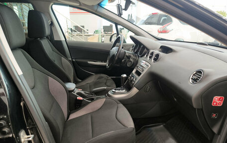 Peugeot 308 II, 2011 год, 430 000 рублей, 15 фотография