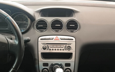 Peugeot 308 II, 2011 год, 430 000 рублей, 19 фотография
