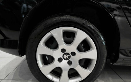 Peugeot 308 II, 2011 год, 430 000 рублей, 22 фотография