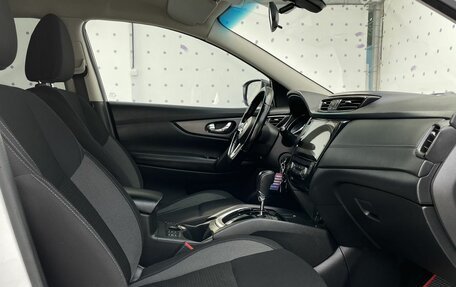 Nissan Qashqai, 2021 год, 1 750 000 рублей, 12 фотография