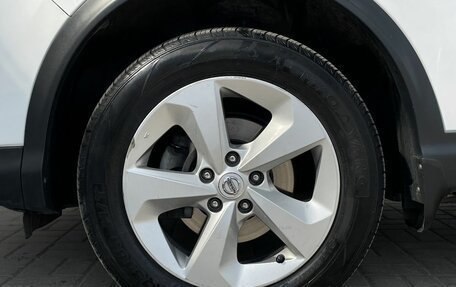 Nissan Qashqai, 2021 год, 1 750 000 рублей, 19 фотография