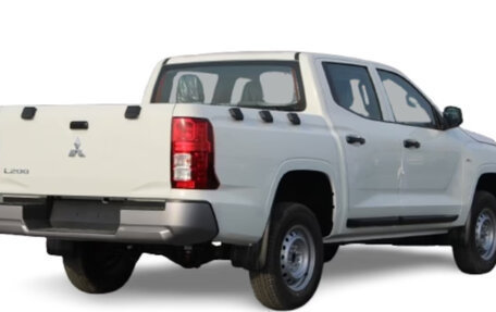 Mitsubishi L200, 2026 год, 2 900 000 рублей, 3 фотография