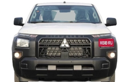 Mitsubishi L200, 2026 год, 2 900 000 рублей, 2 фотография