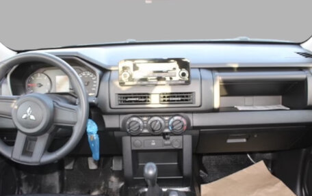 Mitsubishi L200, 2026 год, 2 900 000 рублей, 6 фотография