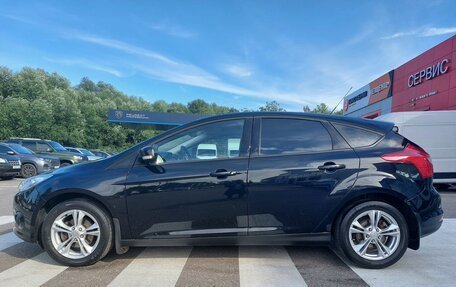 Ford Focus III, 2013 год, 790 000 рублей, 4 фотография
