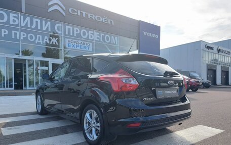 Ford Focus III, 2013 год, 790 000 рублей, 5 фотография