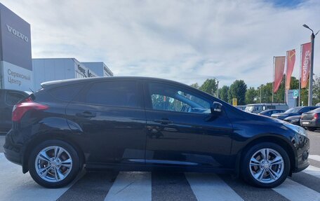 Ford Focus III, 2013 год, 790 000 рублей, 10 фотография