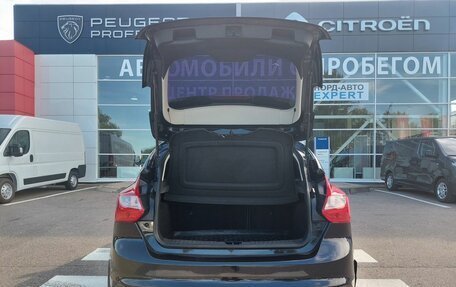 Ford Focus III, 2013 год, 790 000 рублей, 7 фотография