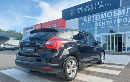 Ford Focus III, 2013 год, 790 000 рублей, 9 фотография