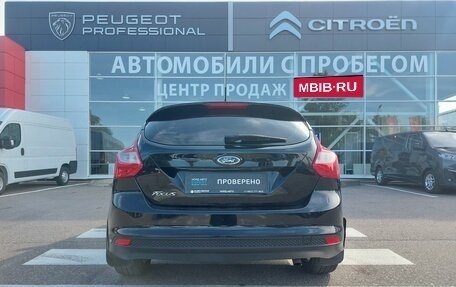 Ford Focus III, 2013 год, 790 000 рублей, 6 фотография