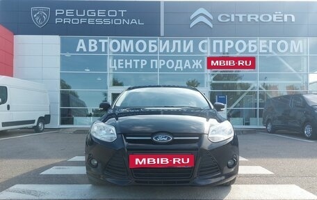 Ford Focus III, 2013 год, 790 000 рублей, 2 фотография