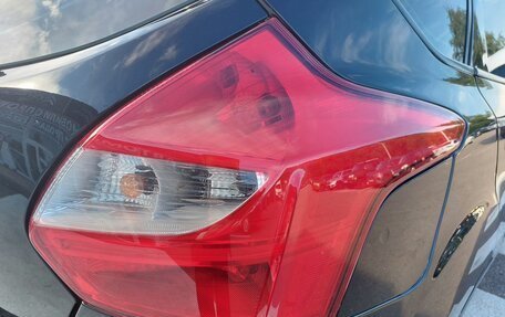 Ford Focus III, 2013 год, 790 000 рублей, 14 фотография