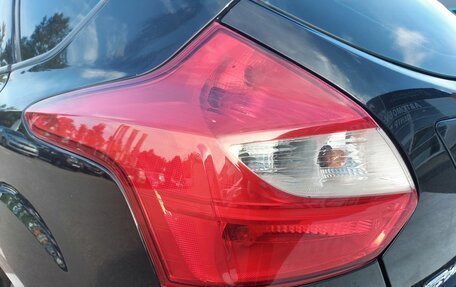 Ford Focus III, 2013 год, 790 000 рублей, 15 фотография