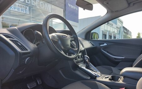 Ford Focus III, 2013 год, 790 000 рублей, 16 фотография