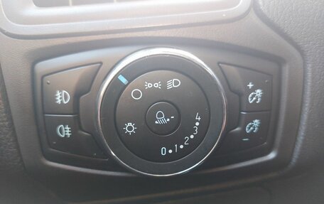 Ford Focus III, 2013 год, 790 000 рублей, 18 фотография