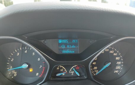 Ford Focus III, 2013 год, 790 000 рублей, 21 фотография