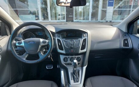 Ford Focus III, 2013 год, 790 000 рублей, 19 фотография