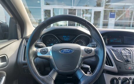 Ford Focus III, 2013 год, 790 000 рублей, 20 фотография