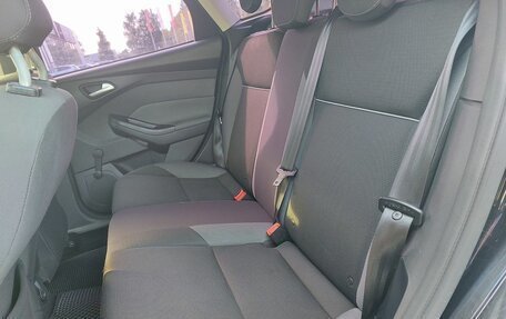 Ford Focus III, 2013 год, 790 000 рублей, 26 фотография