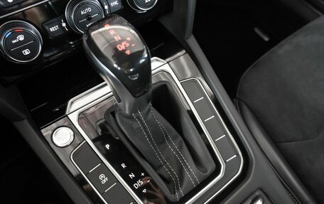 Volkswagen Arteon I, 2017 год, 2 590 000 рублей, 14 фотография