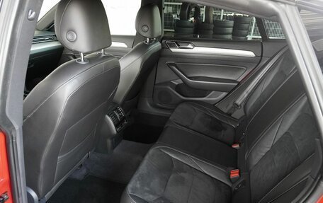 Volkswagen Arteon I, 2017 год, 2 590 000 рублей, 17 фотография