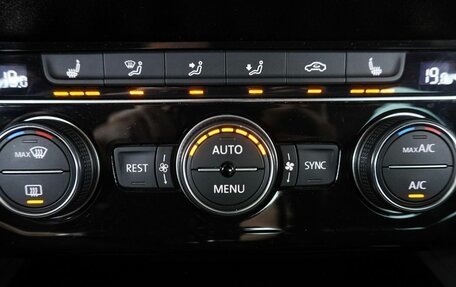 Volkswagen Arteon I, 2017 год, 2 590 000 рублей, 13 фотография