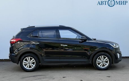 Hyundai Creta I рестайлинг, 2020 год, 1 780 000 рублей, 4 фотография
