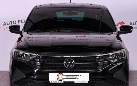 Volkswagen Polo VI (EU Market), 2021 год, 1 440 000 рублей, 4 фотография