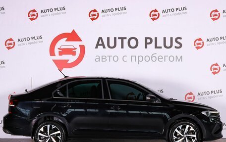 Volkswagen Polo VI (EU Market), 2021 год, 1 440 000 рублей, 7 фотография
