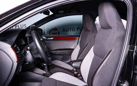 Volkswagen Polo VI (EU Market), 2021 год, 1 440 000 рублей, 9 фотография