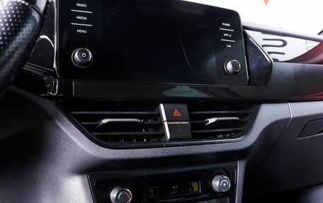 Volkswagen Polo VI (EU Market), 2021 год, 1 440 000 рублей, 11 фотография