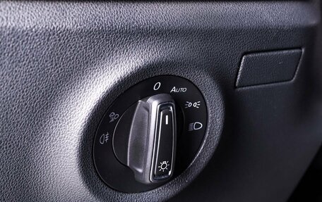 Volkswagen Polo VI (EU Market), 2021 год, 1 440 000 рублей, 13 фотография