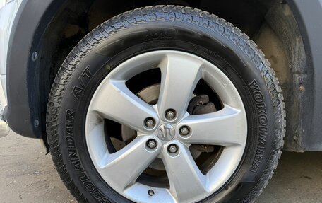 Suzuki Grand Vitara, 2010 год, 1 040 000 рублей, 12 фотография