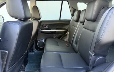 Suzuki Grand Vitara, 2010 год, 1 040 000 рублей, 7 фотография