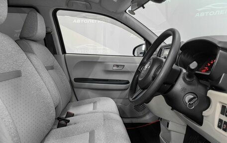 Toyota Passo III, 2018 год, 850 000 рублей, 4 фотография